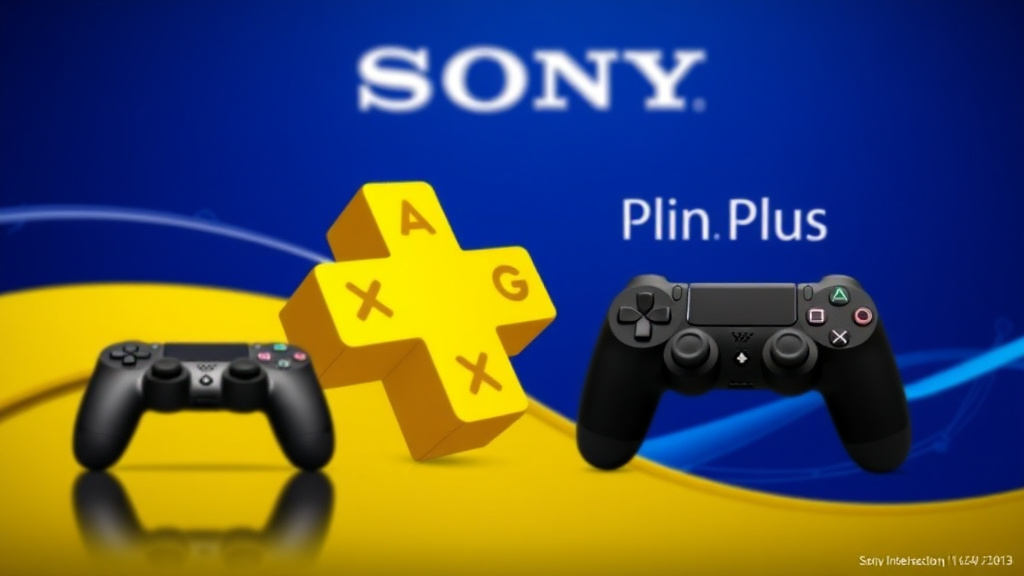 Sony Interactive Entertainment Reveals Substantial Price Drop For PlayStation Plus Service Plans