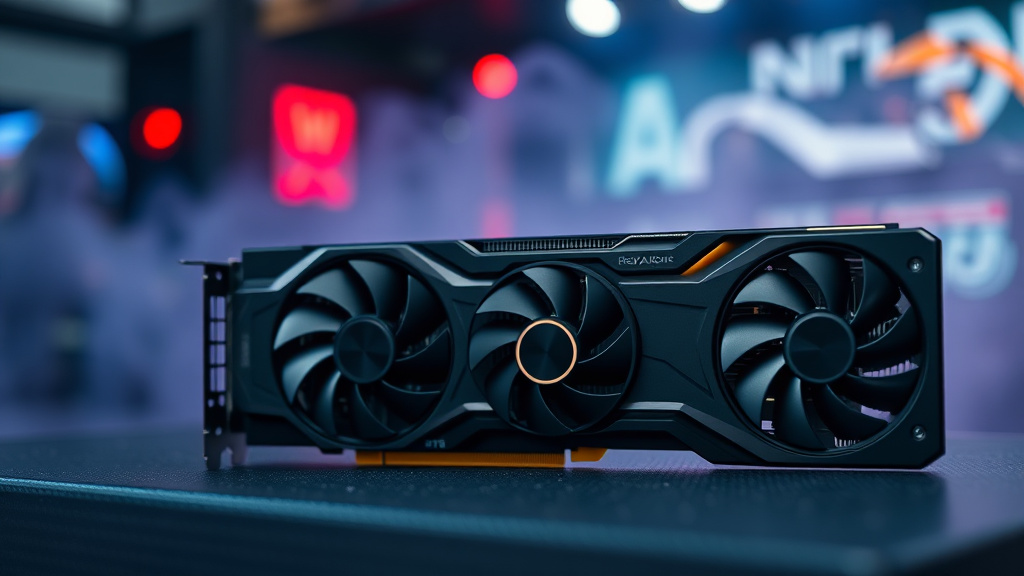 New Generation Graphics Cards Provide Unprecedented Performance for Gaming Enthusiasts Around the World