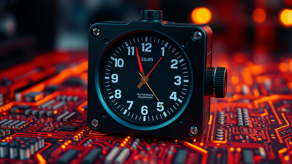 Overclocking Your CPU Safely Increases Your Frame Rates While Protecting Your Hardware