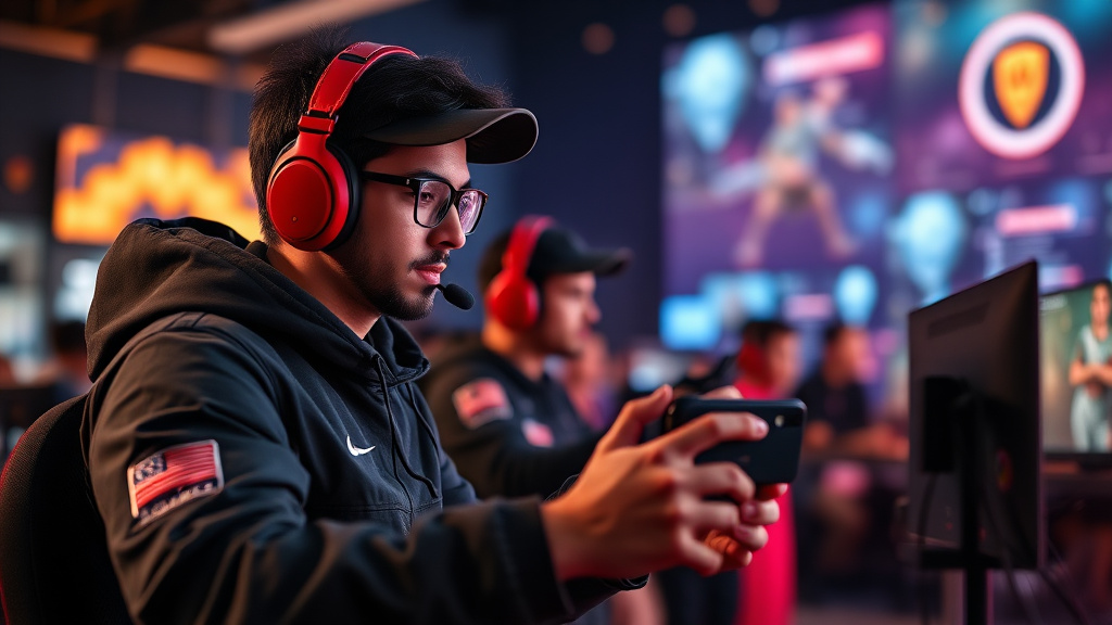 Development teams launch advanced features across platforms to boost player involvement around the world