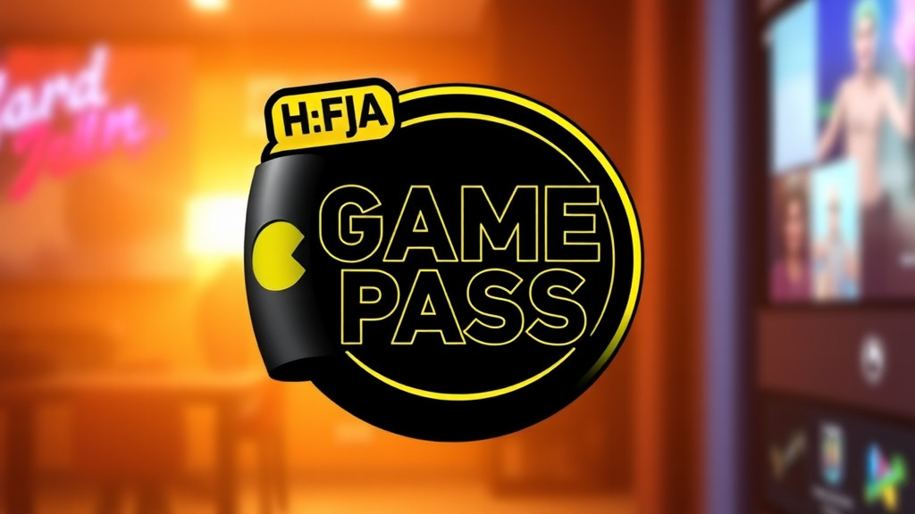 Game Pass Subscription Platform Grows Library by adding Hundreds of Fresh Games